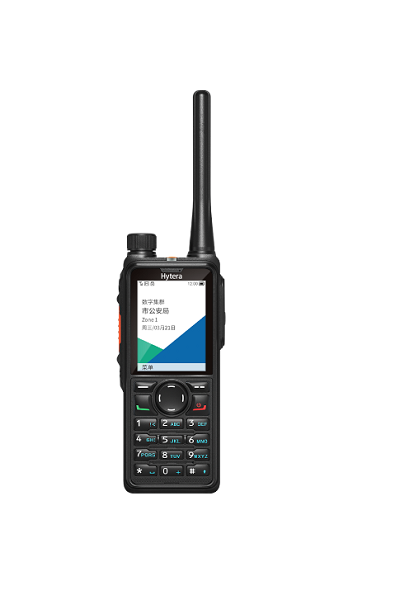 Radiotelefonn Hytera HP785
