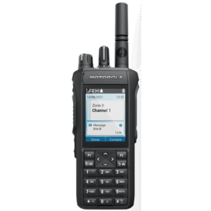 Radiotelefon MOTOROLA R7 CAPABLE