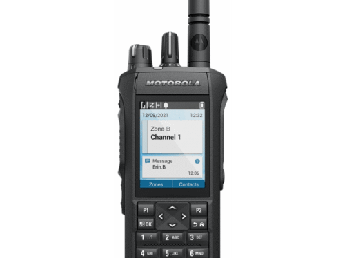 Radiotelefon MOTOROLA R7 PREMIUM