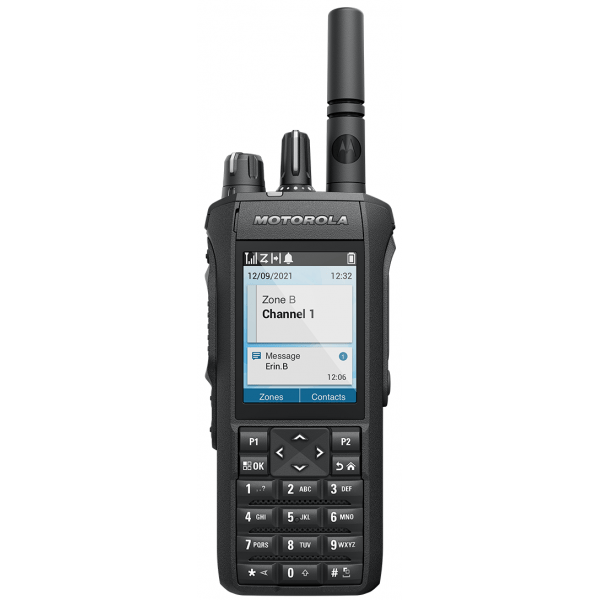 Radiotelefon MOTOROLA R7 CAPABLE