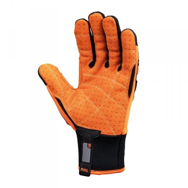 Rękawice do ratownictwa technicznego Skytec Sirocco 1 Rękawice do ratownictwa technicznego Skytec Sirocco