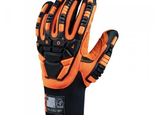 Rękawice do ratownictwa technicznego Skytec Sirocco