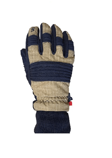 Rękawice specjalne SEIZ FIRE-FIGHTER PREMIUM S2 Rękawice specjalne SEIZ FIRE-FIGHTER PREMIUM S PBI