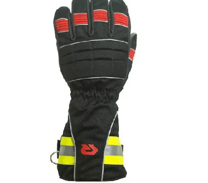 Rękawice strażackie ROSENBAUER SAFE GRIP III Rękawice strażackie ROSENBAUER SAFE GRIP III