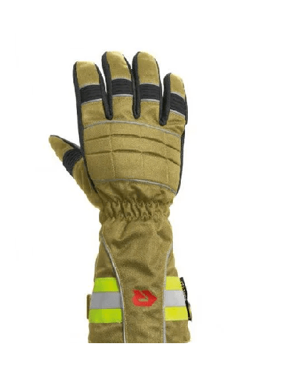 Rękawice strażackie ROSENBAUER SAFE GRIP III złote Rekawice-strazackie-ROSENBAUER-SAFE-GRIP-III-zlote.