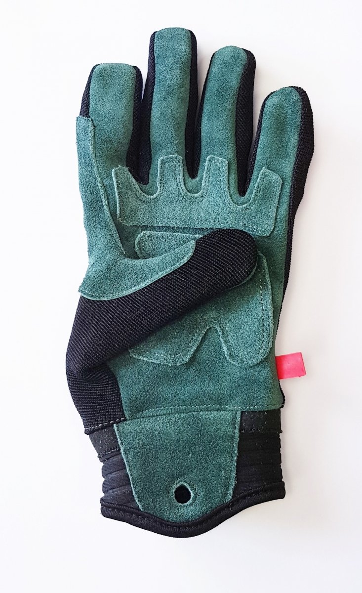 Rękawice strażackie Seiz Keep Cool 1 Rękawice strażackie Seiz Keep Cool