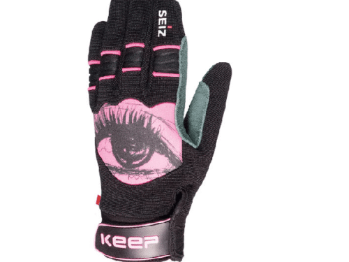 Rękawice strażackie Seiz Keep Cool Rękawice strażackie Seiz Keep Cool