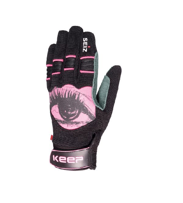 Rękawice strażackie Seiz Keep Cool Rękawice strażackie Seiz Keep Cool