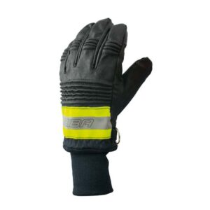 Rękawice strażackie TOP RESCUE SHORT_800x800 Rękawice strażackie Top Rescue - z ściągaczem