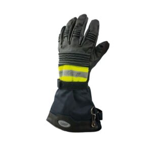 Rękawice strażackie CHIBA Top Rescue - z mankietem