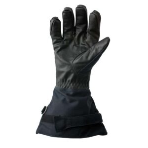 Rękawice strażackie CHIBA Top Rescue - z mankietem