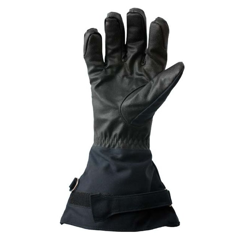 Rękawice strażackie CHIBA Top Rescue - z mankietem