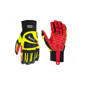 Rękawice techniczne 1 RĘKAWICE TECHNICZNE CESTUS DEEP GRIP