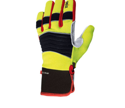 RĘKAWICE TECHNICZNE SEIZ MECHANIC