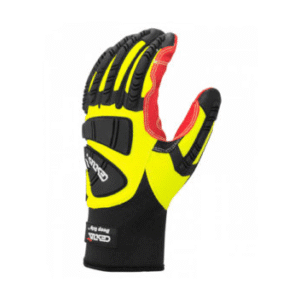 Rękawice techniczne RĘKAWICE TECHNICZNE CESTUS DEEP GRIP