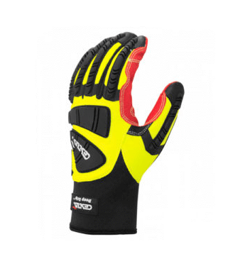 Rękawice techniczne RĘKAWICE TECHNICZNE CESTUS DEEP GRIP