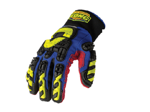 Rękawice techniczne KONG Deck Crew Waterproof KDC5W 1 Rękawice techniczne KONG Deck Crew Waterproof KDC5W