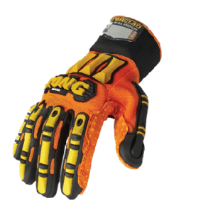 Rękawice techniczne KONG Original SDX2 1 Rękawice techniczne KONG Original SDX2