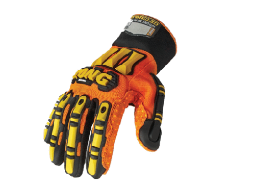 Rękawice techniczne KONG Original SDX2