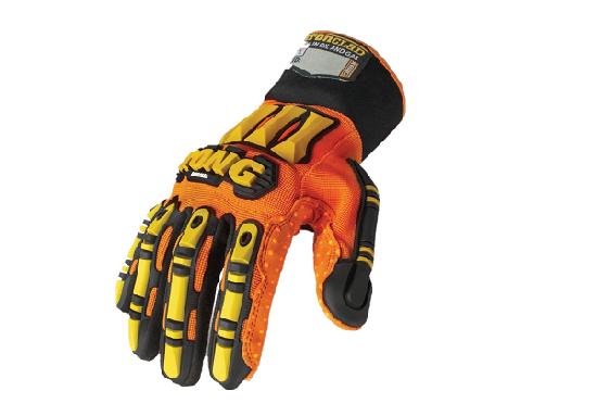 Rękawice techniczne KONG Original SDX2 1 Rękawice techniczne KONG Original SDX2