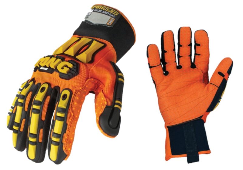 Rękawice techniczne KONG Original SDX2 Rękawice techniczne KONG Original SDX2