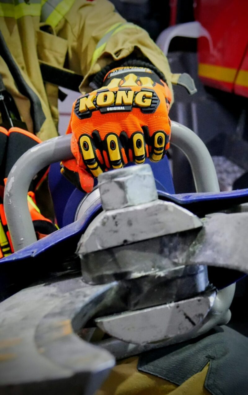 Rękawice techniczne KONG Original SDX23 Rękawice techniczne KONG Original SDX2