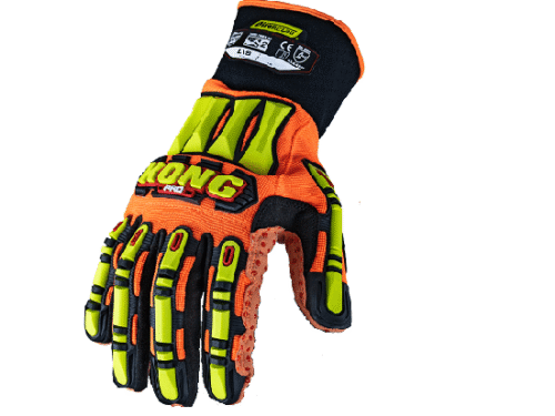 Rękawice techniczne KONG PRO SDX2P zgodne z KSRG 1 Rekawice-techniczne-KONG-PRO-SDX2P-zgodne-z-KSRG