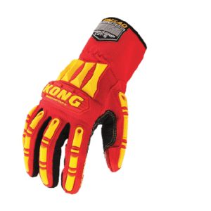 Rękawice techniczne KONG Rigger Grip Cut 5 KRC5