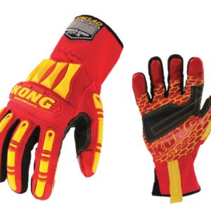 Rękawice techniczne KONG Rigger Grip Cut 5 KRC5