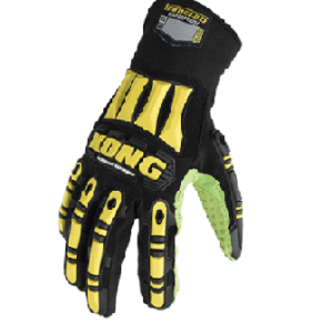 Rękawice techniczne KONG Waterproof A5 SDX2WC zgodne z KSRG 2 Rękawice techniczne KONG wodoodporne A5 SDX2WC zgodne z KSRG