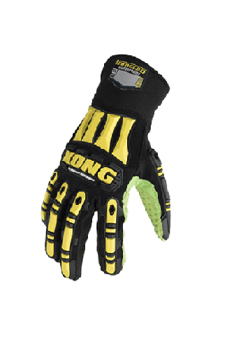 Rękawice techniczne KONG Waterproof A5 SDX2WC zgodne z KSRG 2 Rękawice techniczne KONG wodoodporne A5 SDX2WC zgodne z KSRG