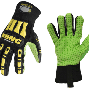 Rękawice techniczne KONG Waterproof A5 SDX2WC zgodne z KSRG 4 Rękawice techniczne KONG wodoodporne A5 SDX2WC zgodne z KSRG