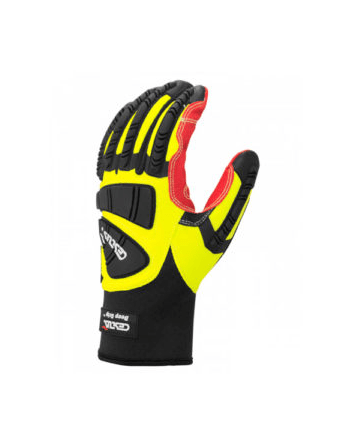Rękawice techniczne RĘKAWICE TECHNICZNE CESTUS DEEP GRIP