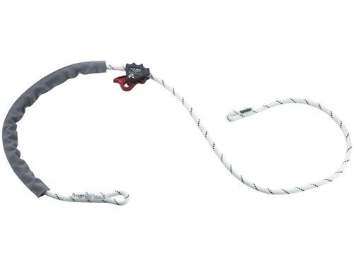 Rope adjuster lonża regulowana długość 200cm Rope adjuster lonża regulowana długość 200cm