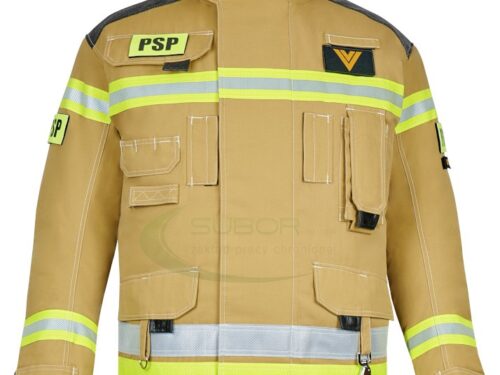 S-3 Ubranie specjalne 2 częściowe SYRIUSZ PREMIUM