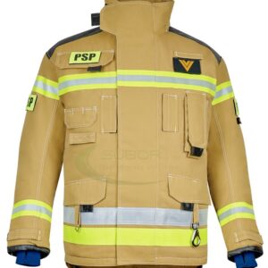 S-3 Ubranie specjalne 2 częściowe SYRIUSZ PREMIUM