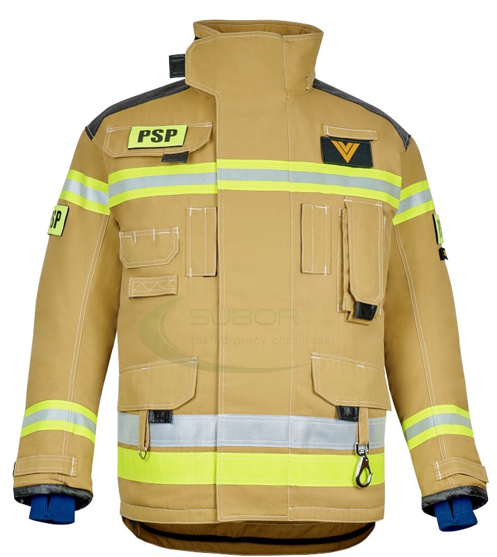 S-3 Ubranie specjalne 2 częściowe SYRIUSZ PREMIUM