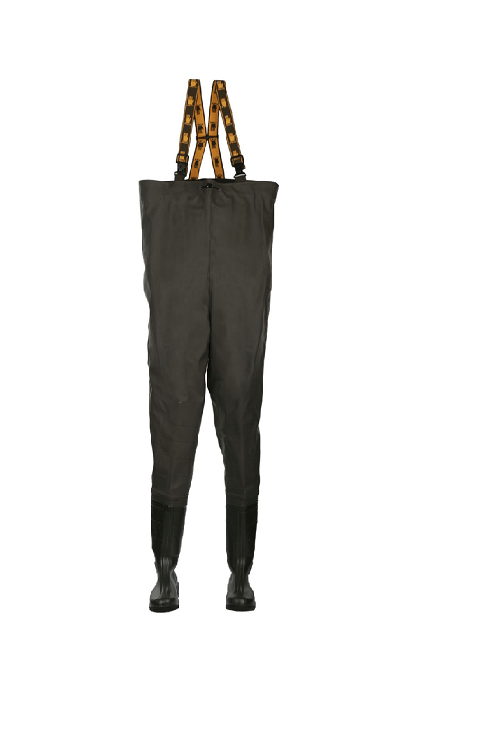 SPODNIOBUTY "MAX S5" SBM01B