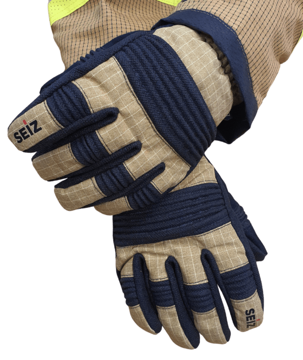 SEIZ FIRE-FIGHTER PREMIUM S PBI 1 SEIZ FIRE-FIGHTER PREMIUM S PBI.