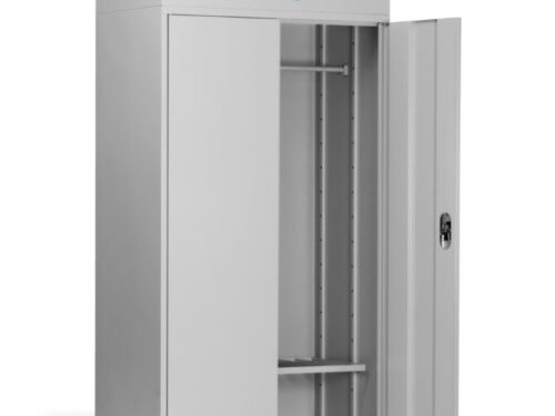 SSO-100-bo-www Szafa susząca do odzieży strażackiej SSO-100