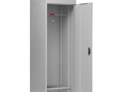 Szafa susząca do odzieży strażackiej SSO-60