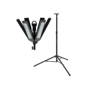 Masz oświetleniowy BRENNENSTUHL LED 360° R42050 42000lm