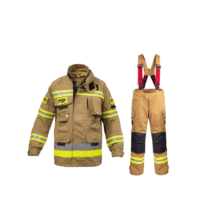 Ubranie lekkie SPARTAN 2-cz