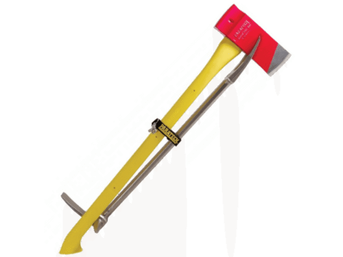 ZESTAW INTERWENCYJNY SET OF IRONS PARATECH