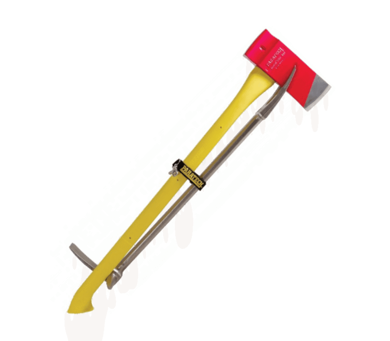 ZESTAW INTERWENCYJNY SET OF IRONS PARATECH ZESTAW INTERWENCYJNY SET OF IRONS PARATECH