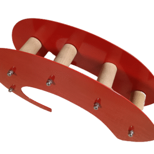 Siodełko wężowe W-52/75