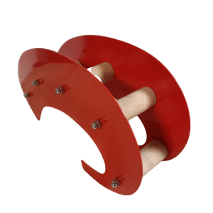 Siodełko wężowe W-52/75