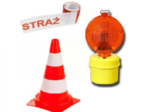  Zwijadło węży pożarniczych ST-1