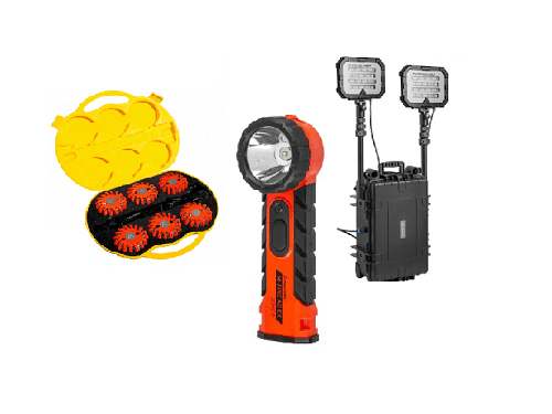  Zwijadło węży pożarniczych ST-1