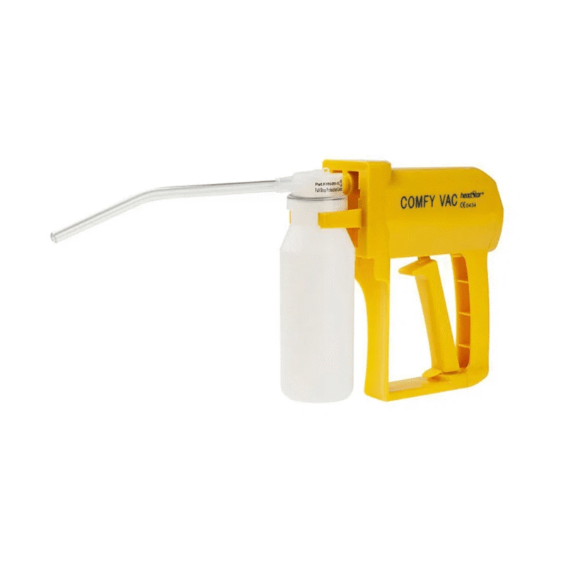 Ssak mechaniczny pistoletowy COMFY VAC 1 Ssak mechaniczny pistoletowy COMFY VAC